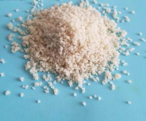 magnesium chloride pellet