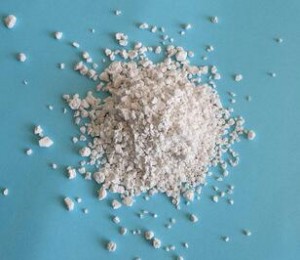 94% calcium chloride pellet