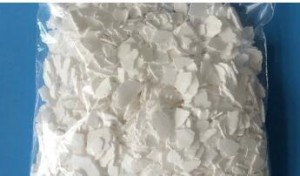 77% calcium chloride flake
