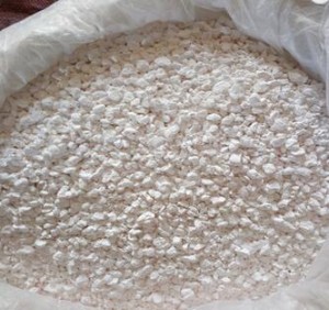 94% calcium chloride pellet